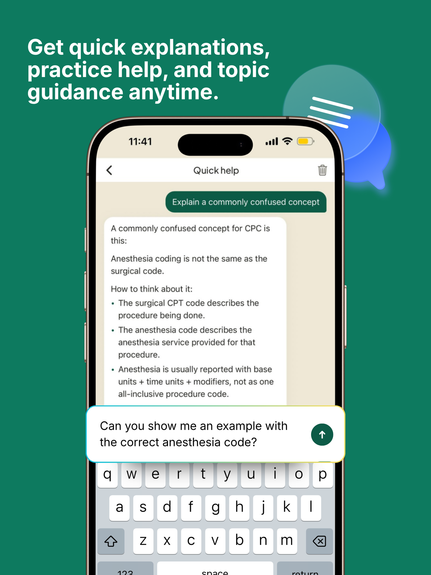 CPC Exam Prep Portal — Subscription