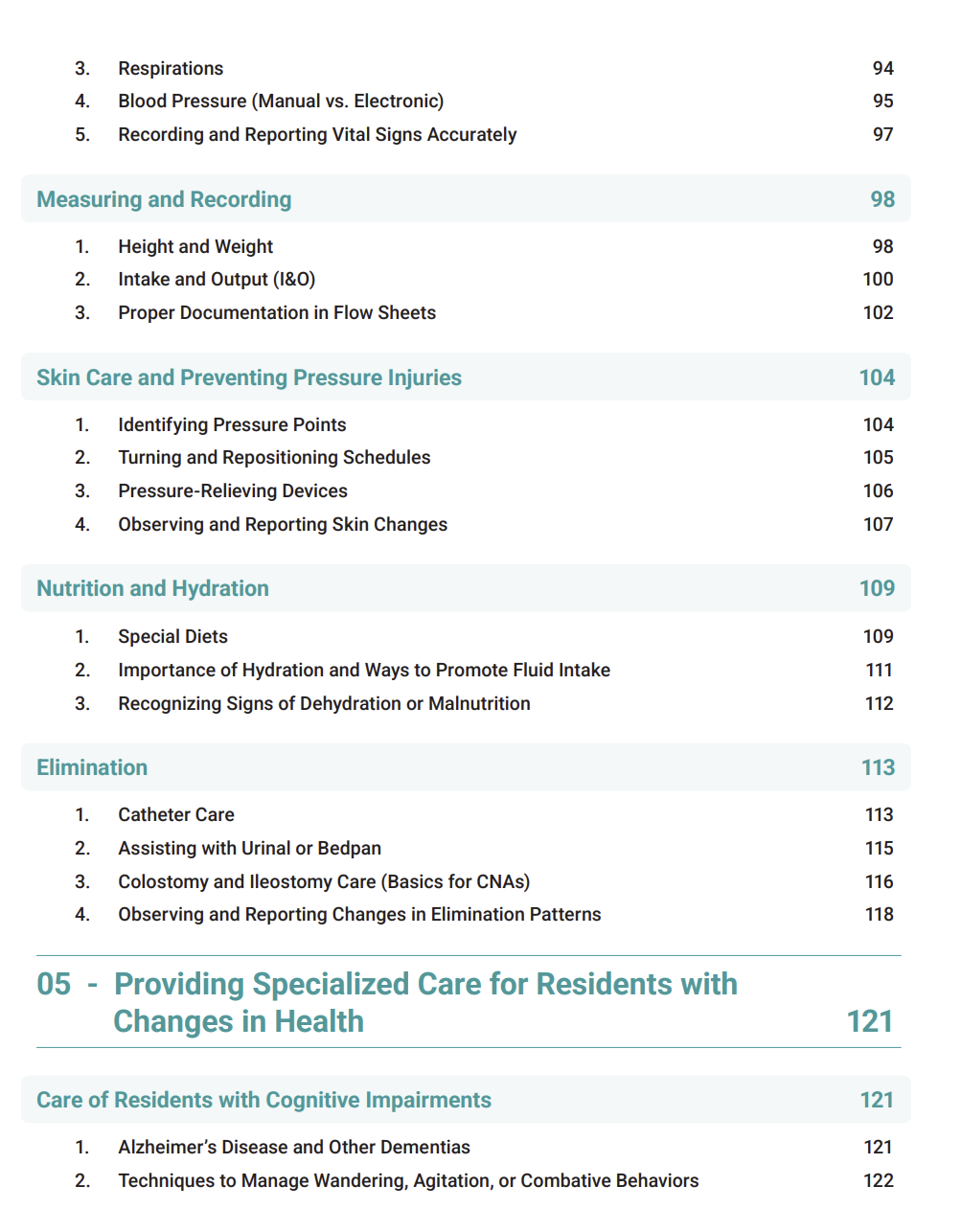CNA 2025 Study Guide Edition | Includes Detailed Notes, Practice Questions, Cheat Sheet & More