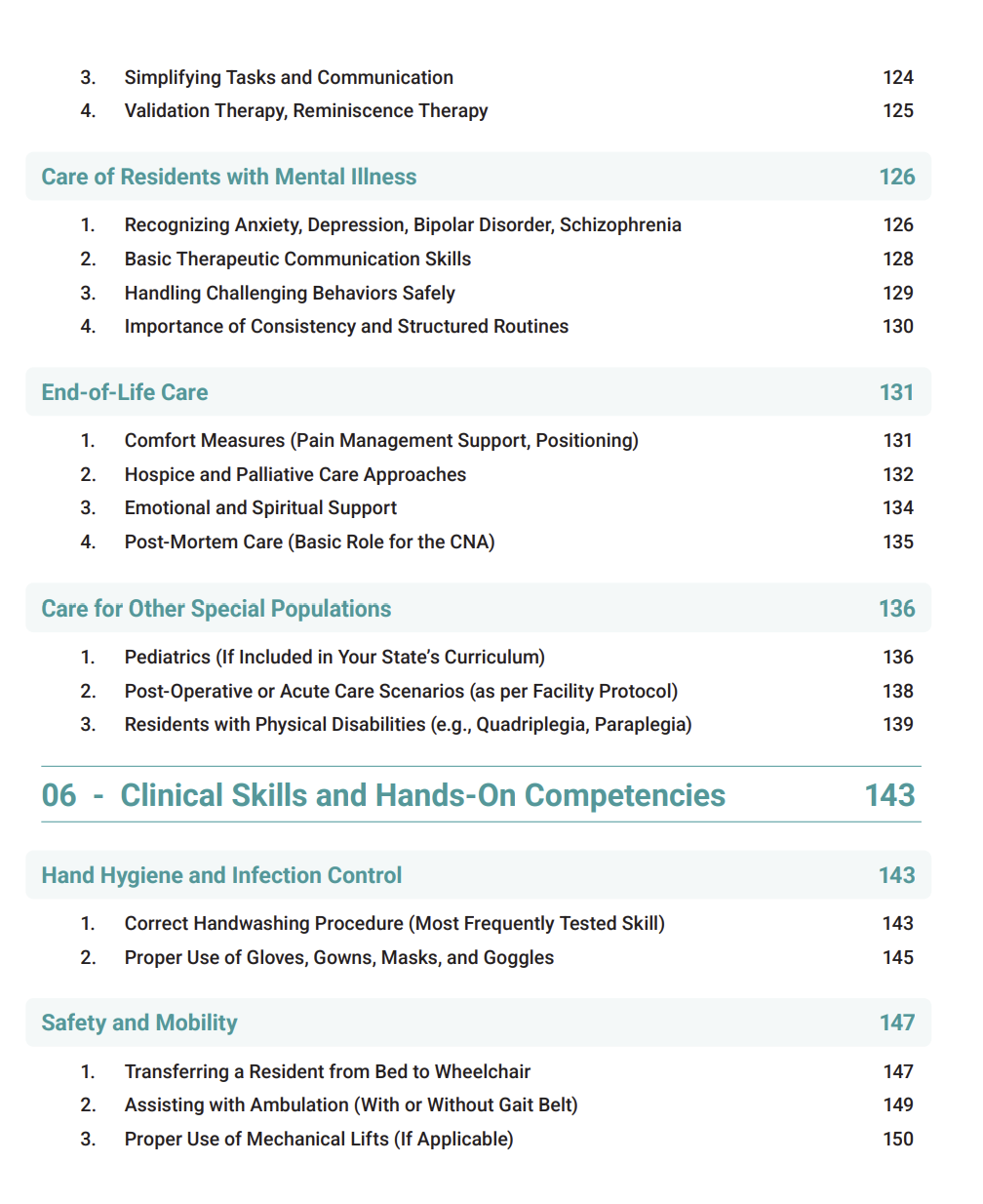 CNA 2025 Study Guide Edition | Includes Detailed Notes, Practice Questions, Cheat Sheet & More