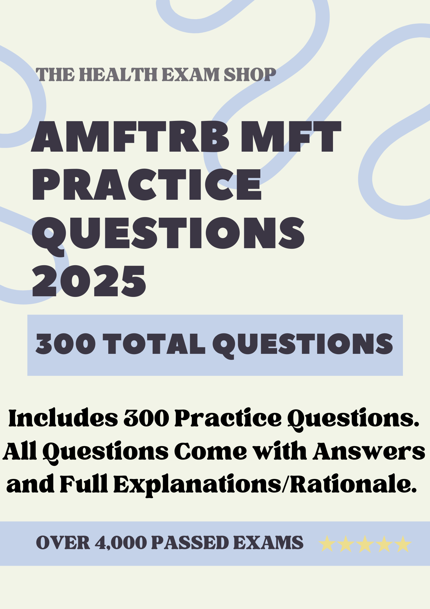MFT Practice Test Questions 2025 – 300 Questions Across 6 Domains with Extended Rationales