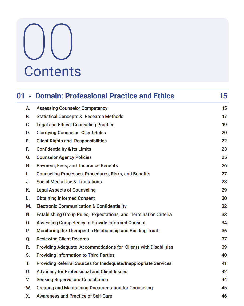 NCE 2025 Study Guide Edition | Includes Detailed Notes, Practice Questions, Cheat Sheet & More