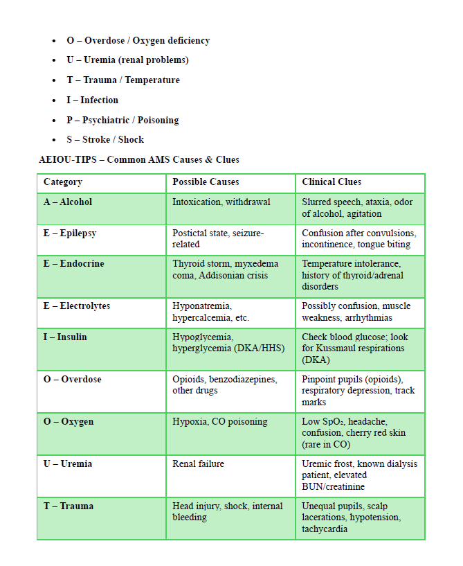 NREMT EMT 2025 Exam Complete Study Guide: Updated for the latest 2025 EMT Exam Changes