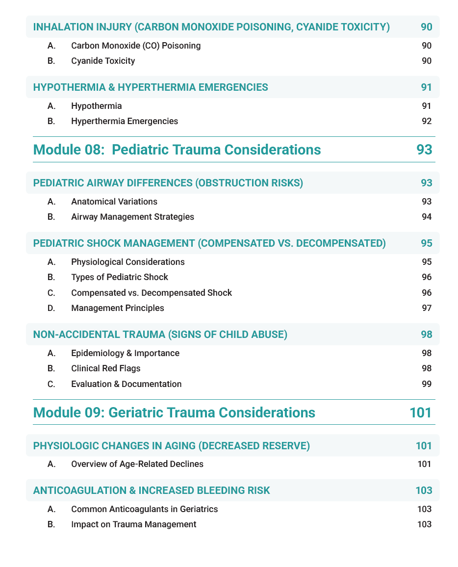 TNCC 2025 Complete Study Guide