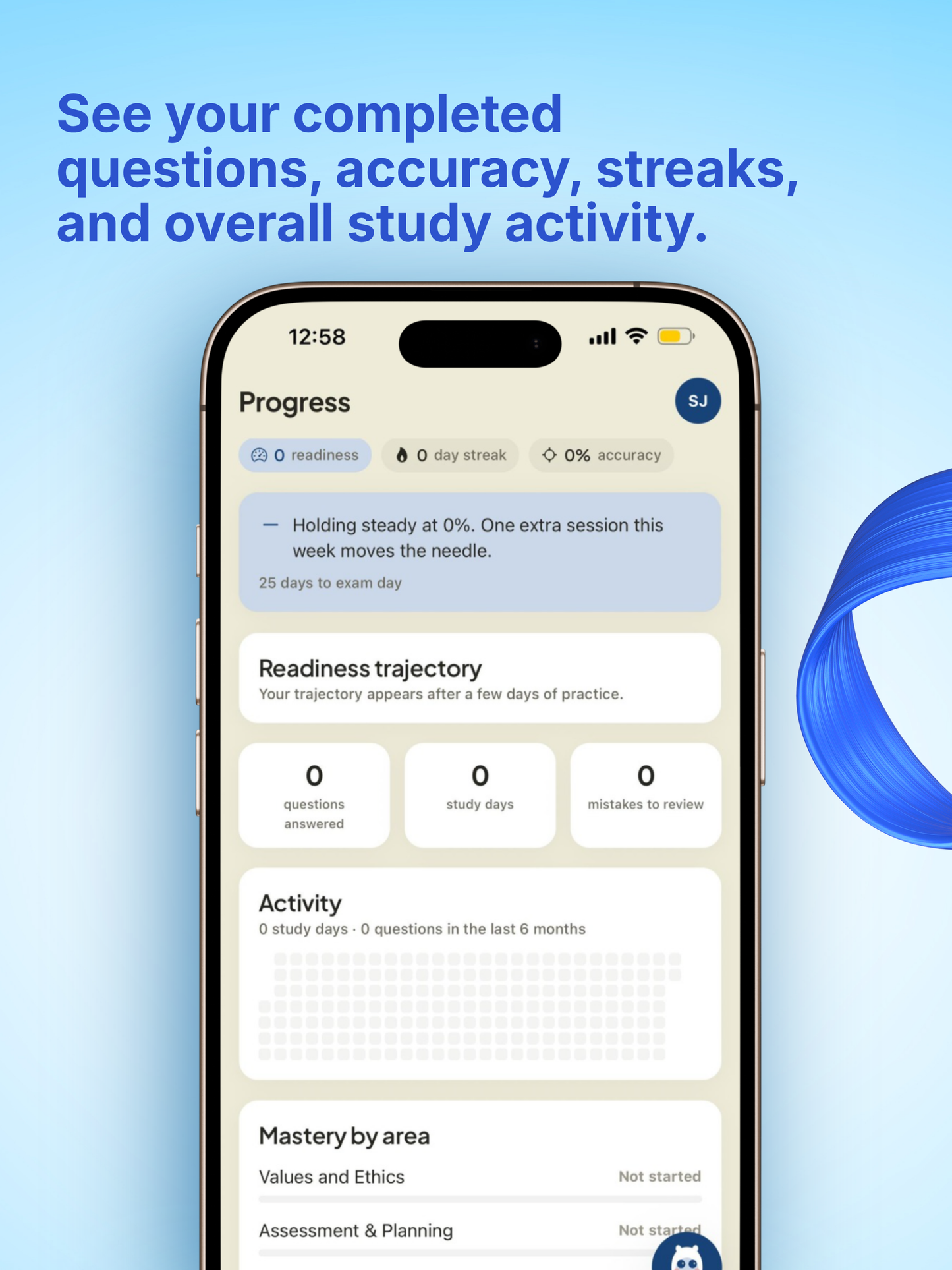 LCSW Exam Prep Portal — Subscription