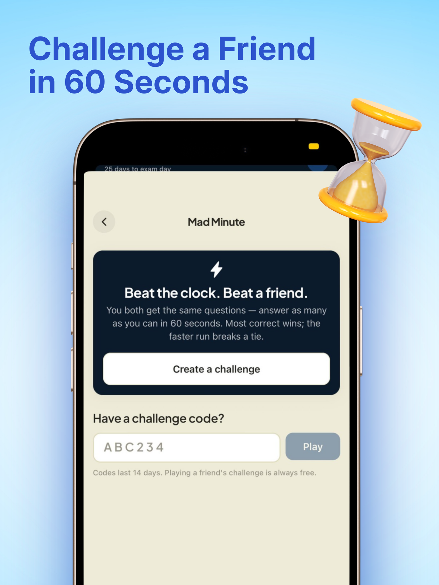 LCSW Exam Prep Portal — Subscription