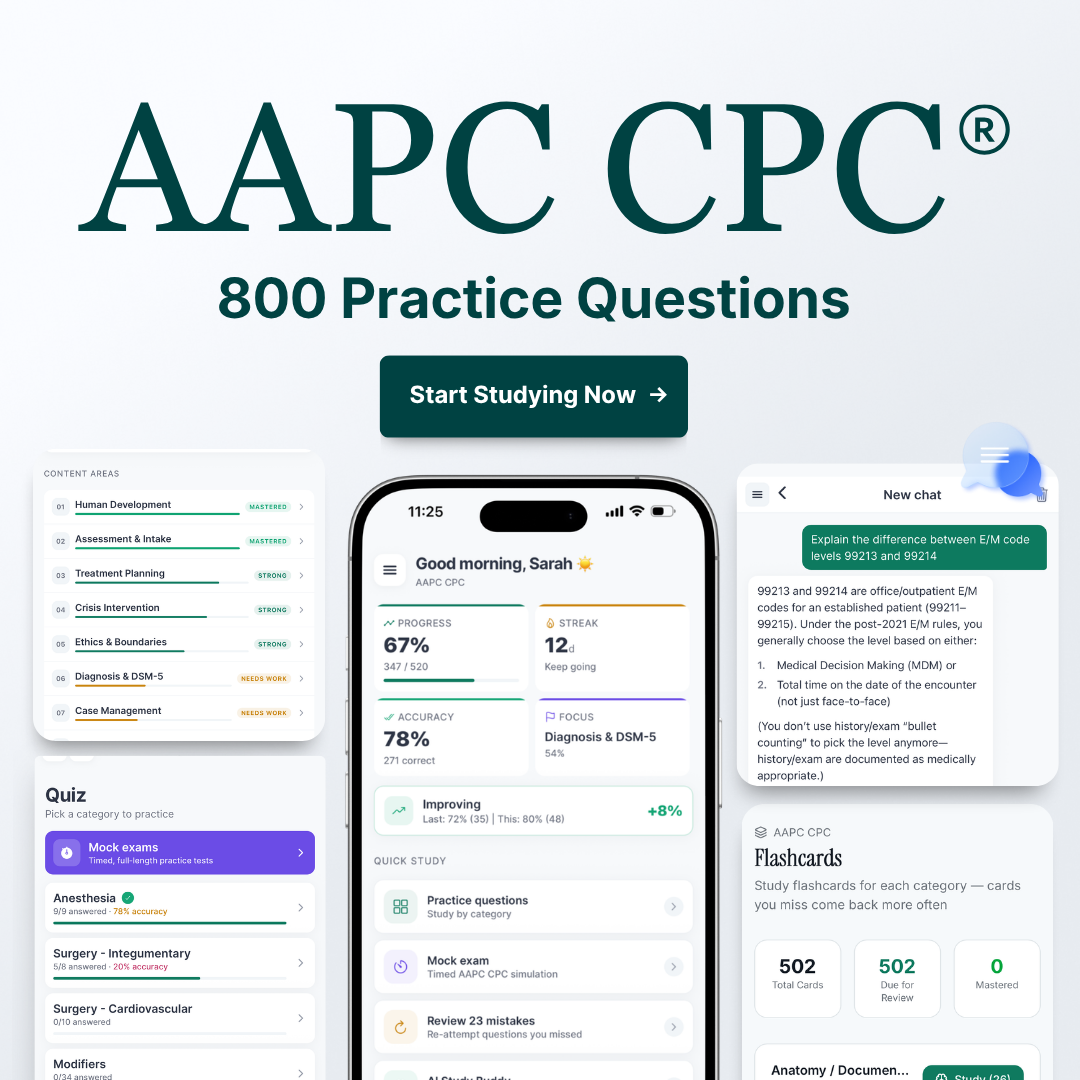 The Health Exams Portal - Pro