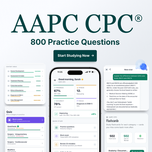 The Health Exams Portal - Ultimate