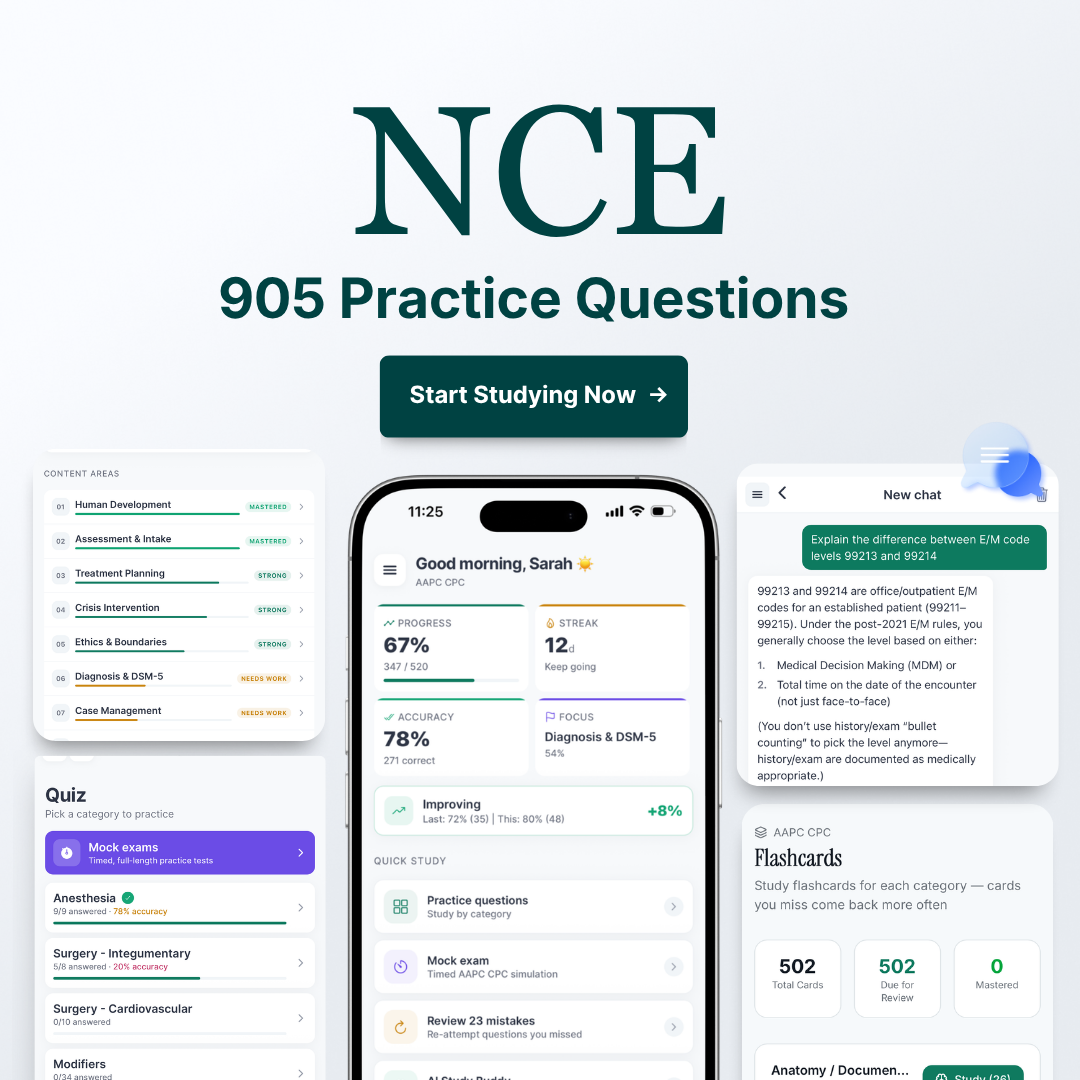 The Health Exams Portal - Pro