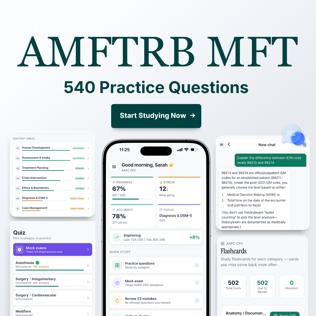 The Health Exams Portal - Pro