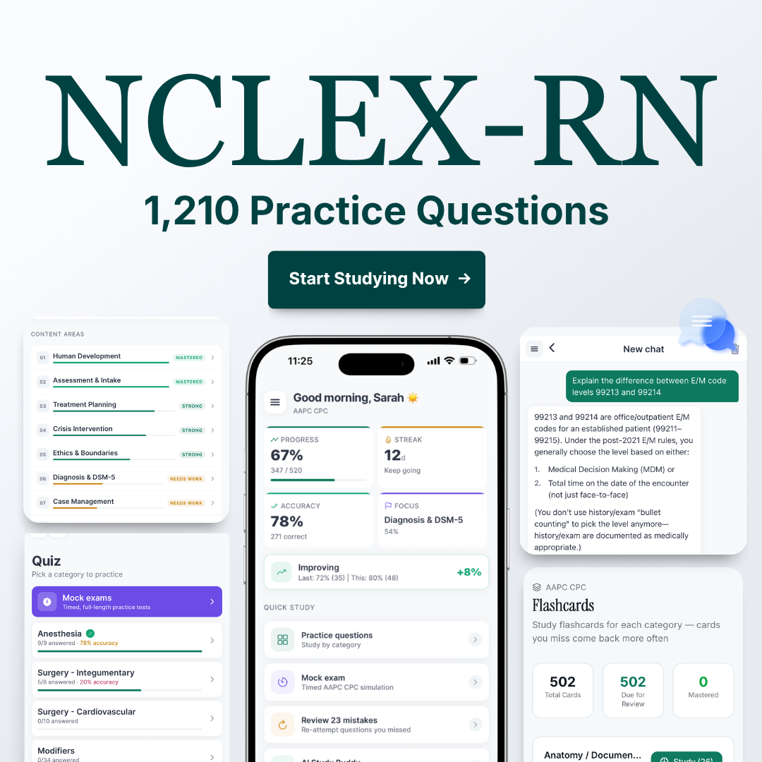 The Health Exams Portal - Pro