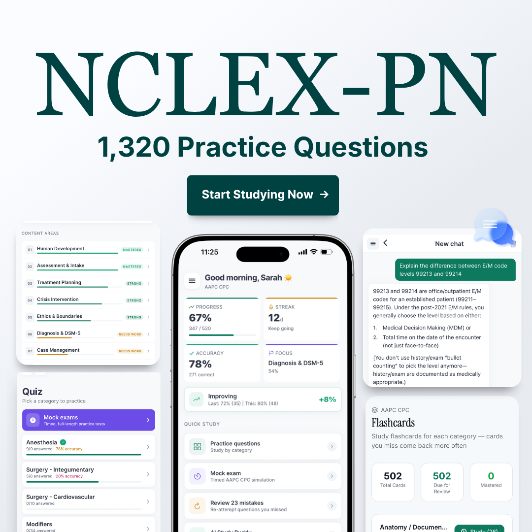 The Health Exams Portal - Pro