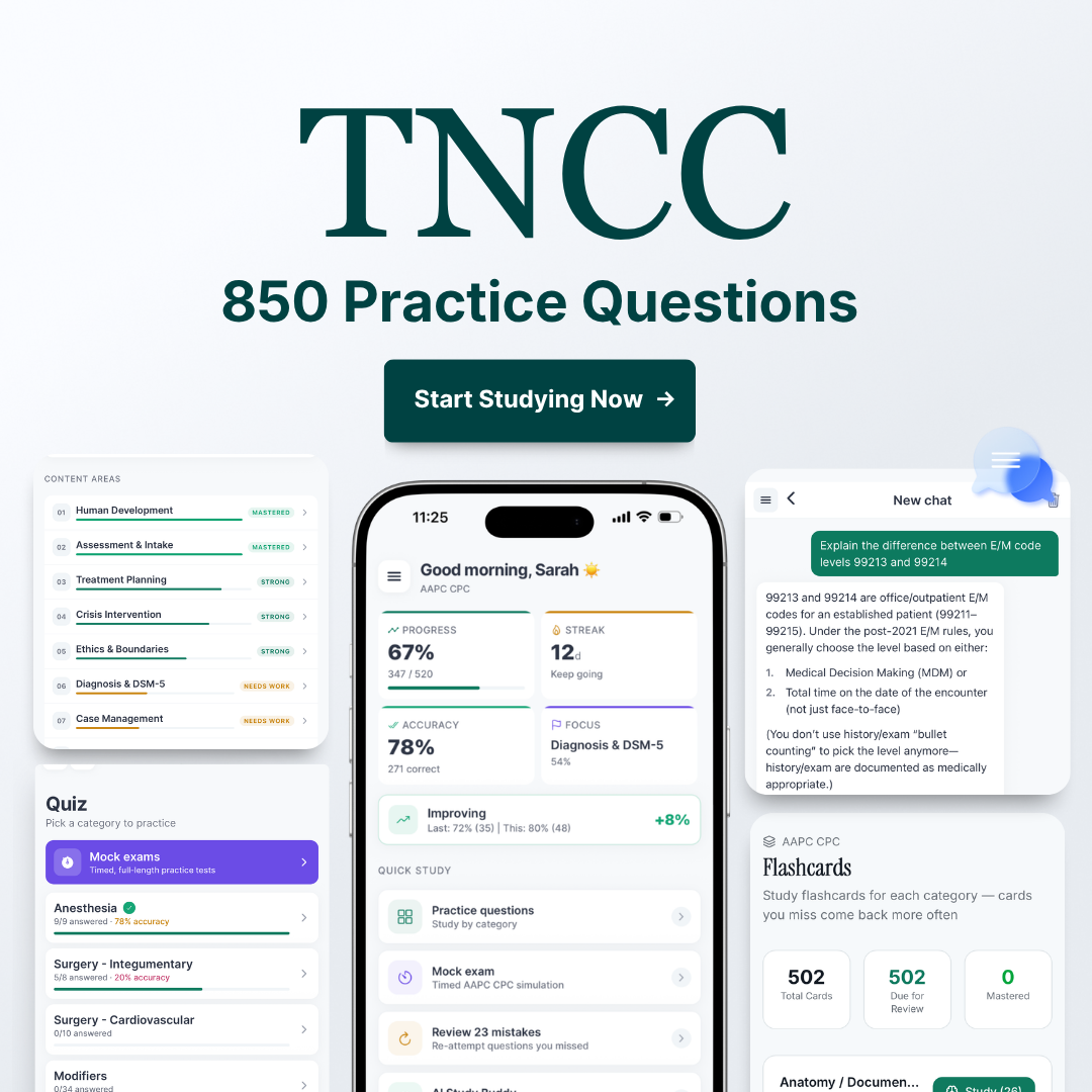 The Health Exams Portal - Pro
