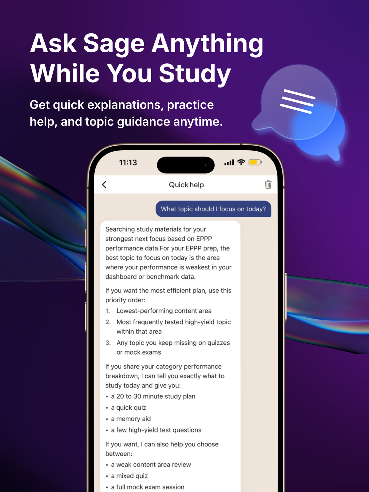 EPPP Exam Prep Portal — Subscription