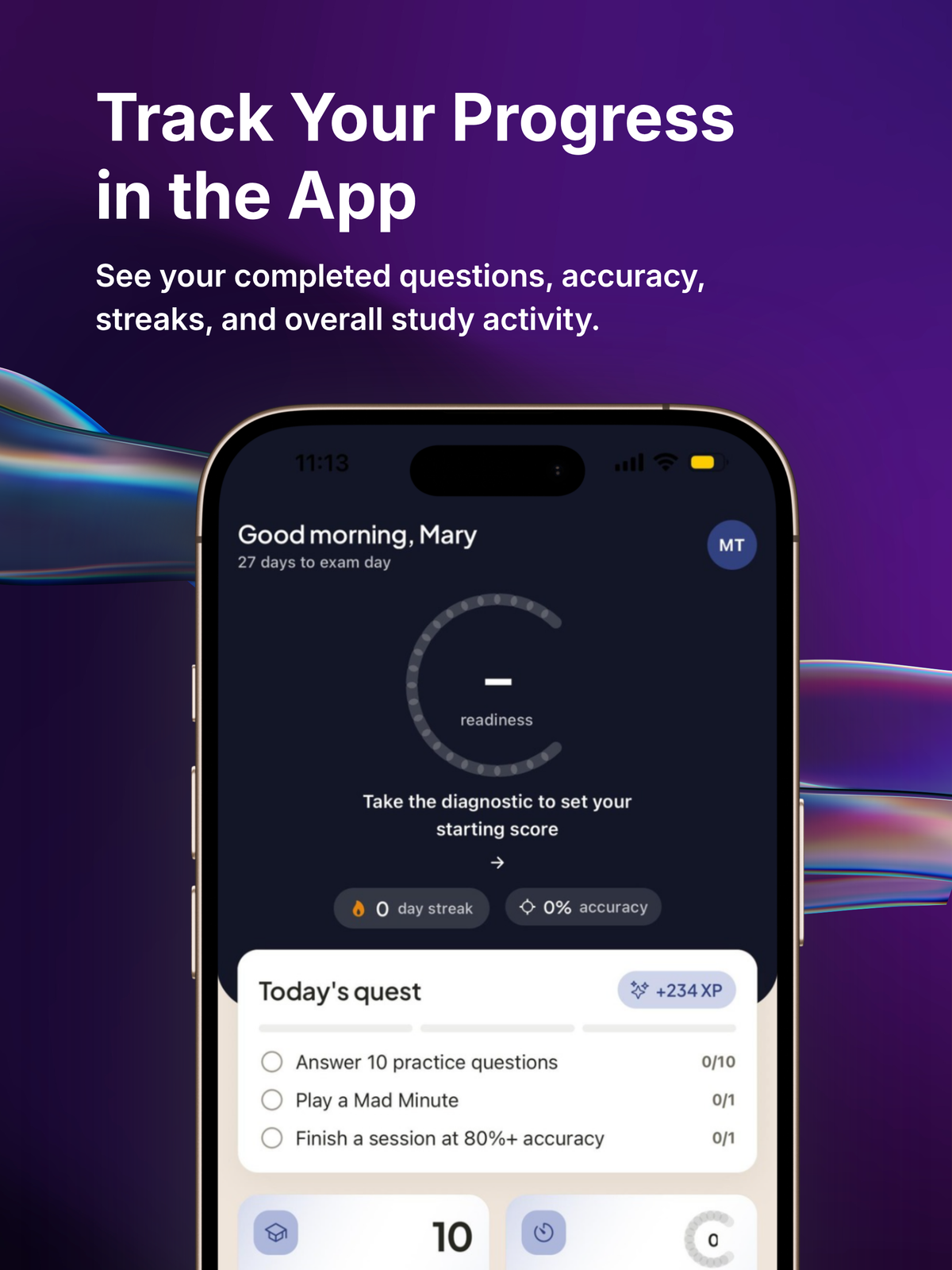 EPPP Exam Prep Portal — Subscription