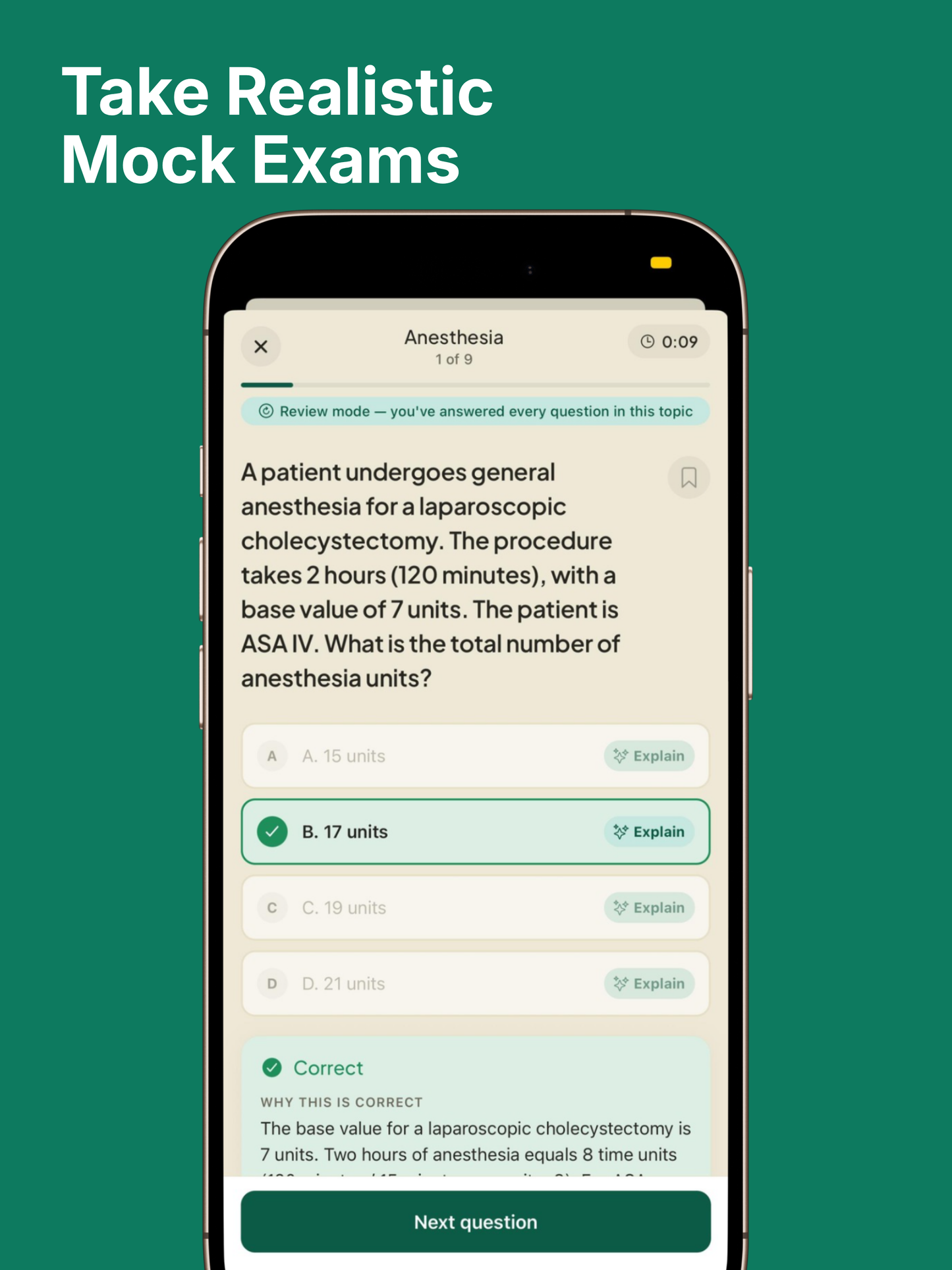 CPC Exam Prep Portal — Subscription