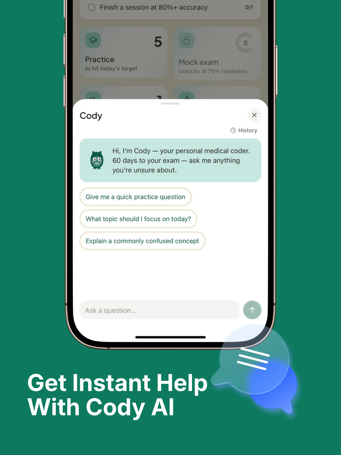 CPC Exam Prep Portal — Subscription