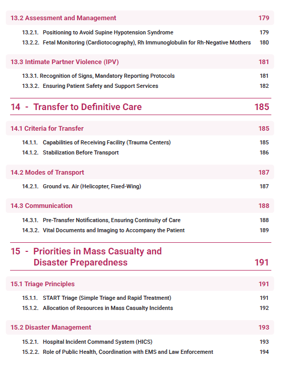 ATLS Exam 2025 Study Guide | Includes Detailed Notes, Practice Questions, Cheat Sheet & More