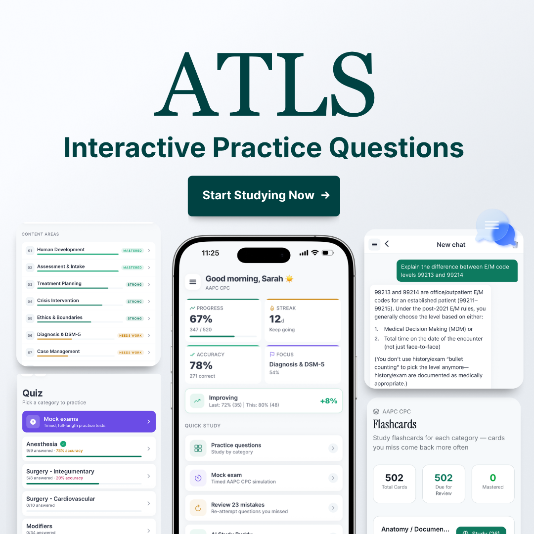 The Health Exams Portal - Pro
