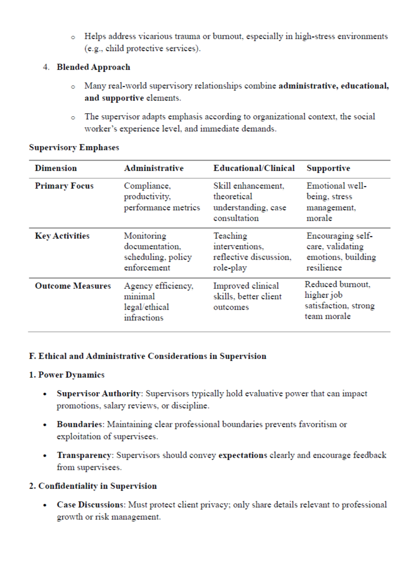 ASWB BSW Ultimate Exam Study Guide (373 Pages) with Mock Exams & Practice Questions