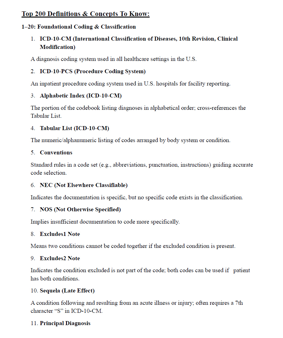 CCA 2025 Exam Complete Study Guide: 230 Pages of Essential Content & Practice Questions