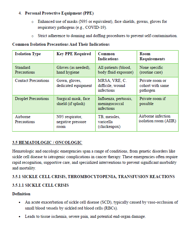 CEN Exam Complete Study Guide: 289 Pages of Essential Content & Practice Questions