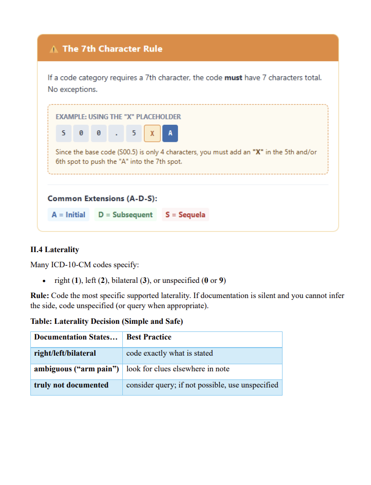 AAPC CPC 2026 Ultimate Exam Study Guide | 380 Pages of Detailed Notes, Mock Exams, Cheat Sheets, & More