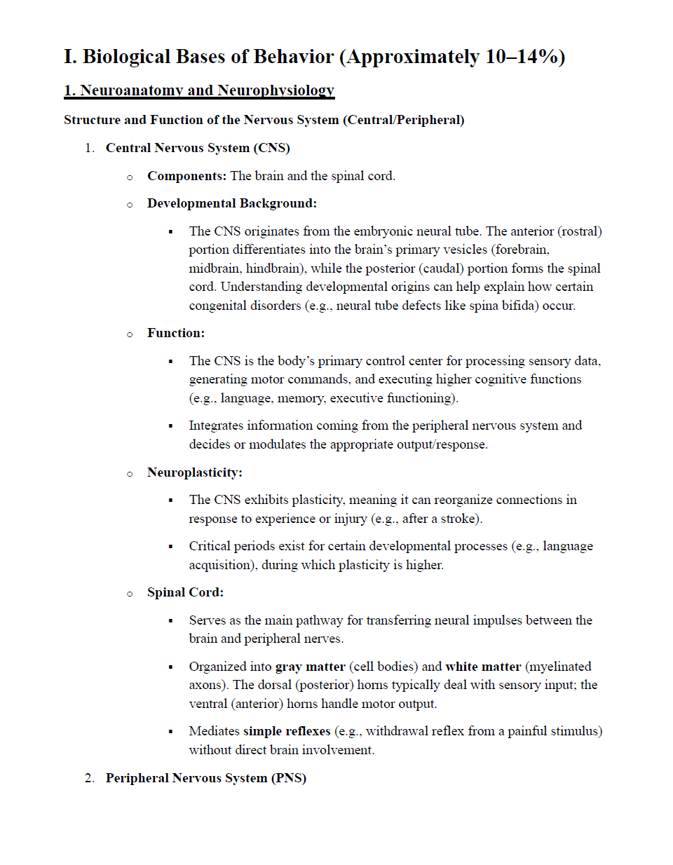 ASPPB EPPP 2025  Exam Ultimate Study Guide – 490 Pages of Expert Review