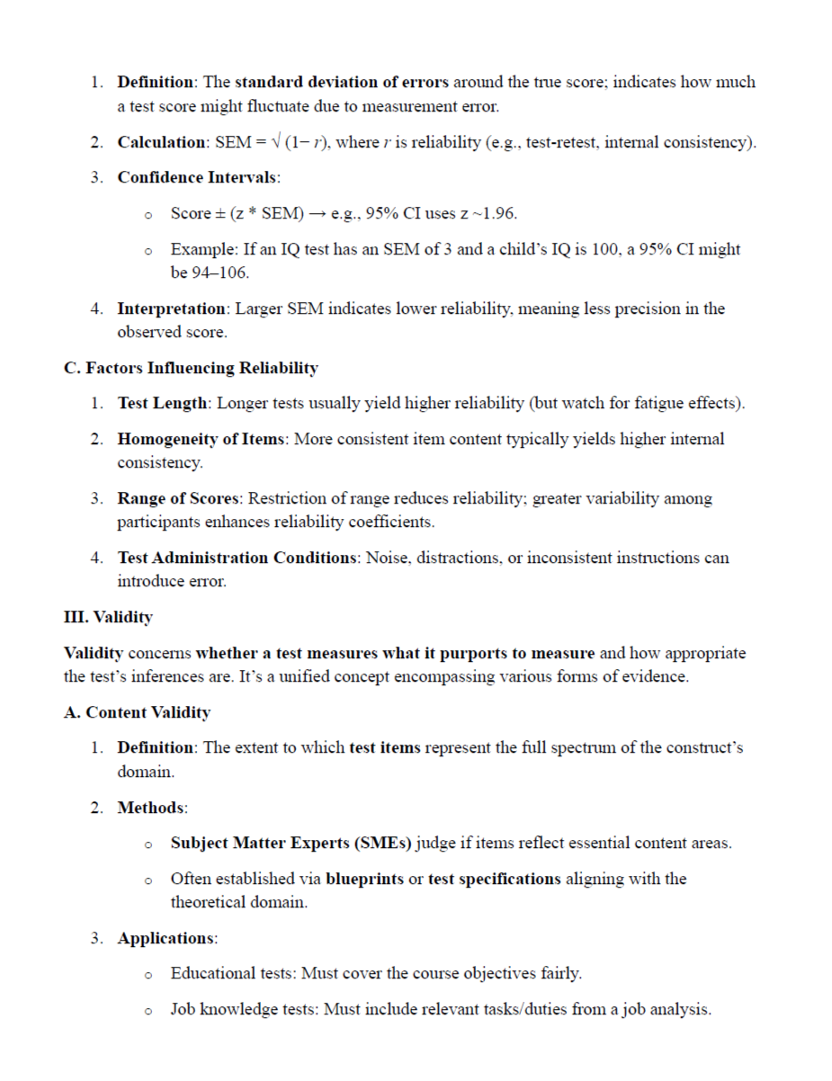 ASPPB EPPP 2025  Exam Ultimate Study Guide – 490 Pages of Expert Review