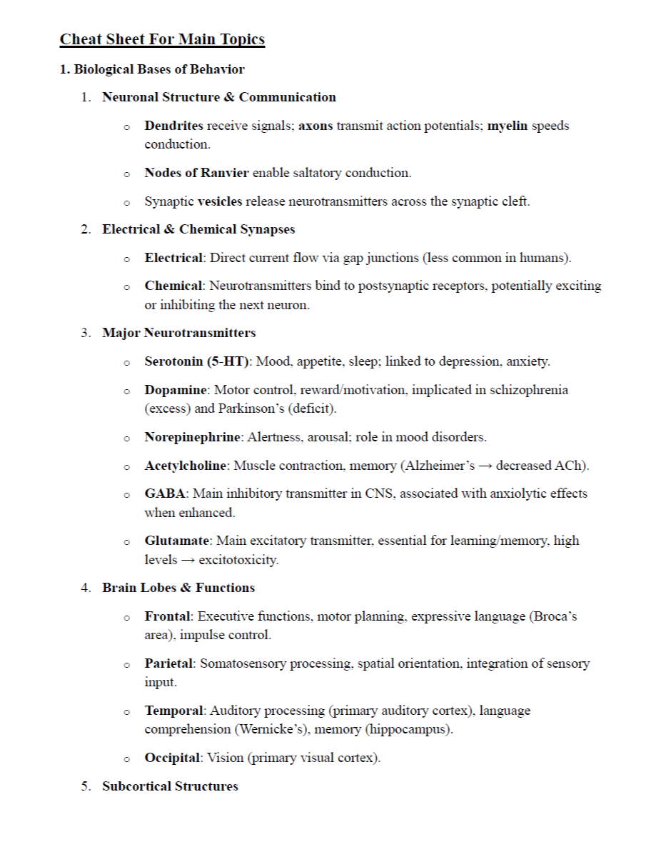 ASPPB EPPP 2025  Exam Ultimate Study Guide – 490 Pages of Expert Review