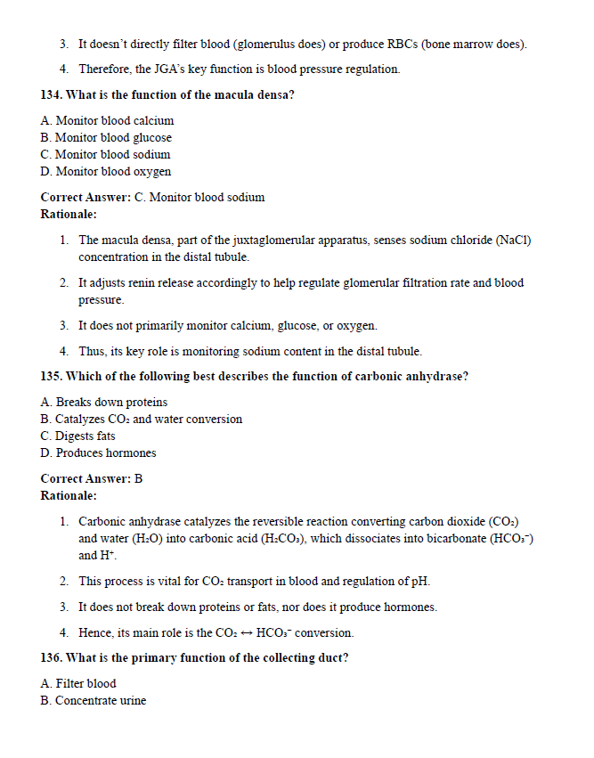 355 Questions for the HESI Exit 2024 Exam with Answers & Explanations