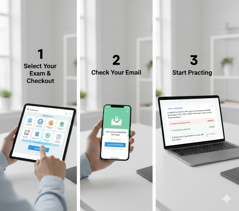 How it works preview