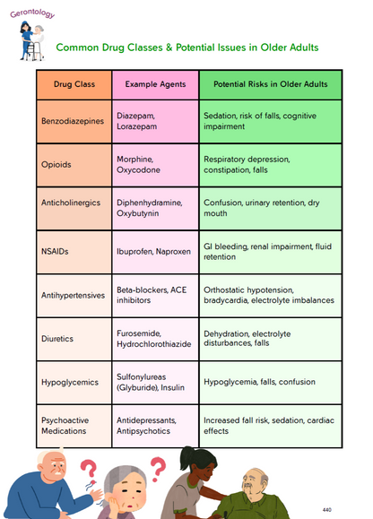 The Nursing School Bundle Ebook – 446 Pages of Visual Notes