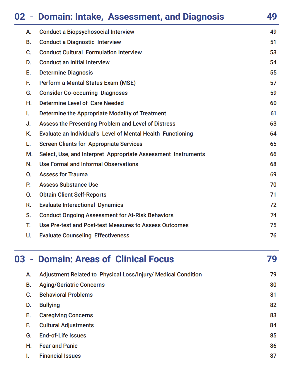 NCE 2025 Study Guide Edition | Includes Detailed Notes, Practice Questions, Cheat Sheet & More