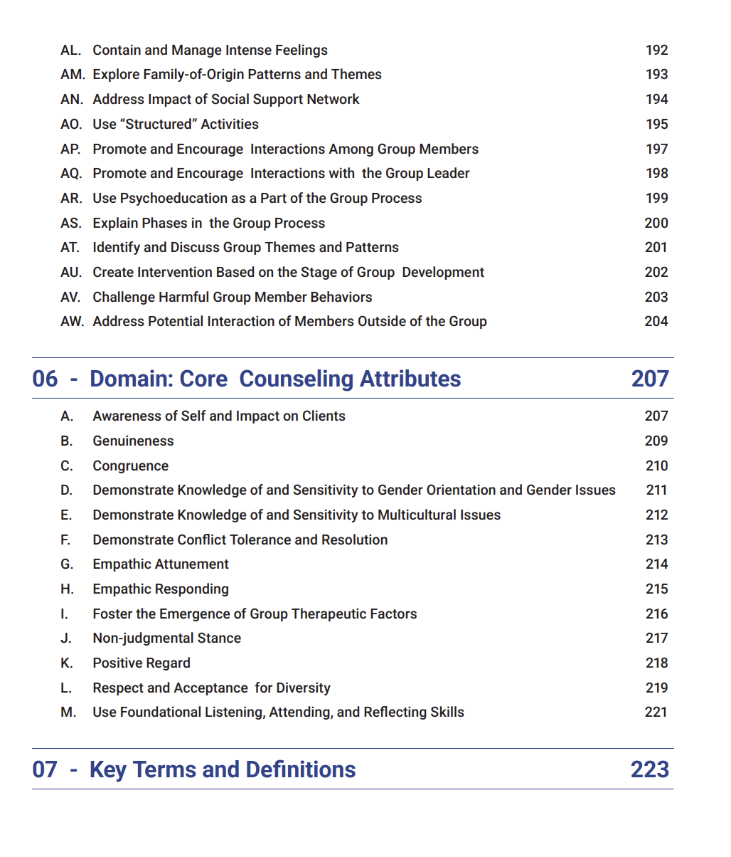 NCE 2025 Study Guide Edition | Includes Detailed Notes, Practice Questions, Cheat Sheet & More