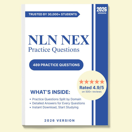 Nex Test Math Questions Products – Page 8 – The Health Exams