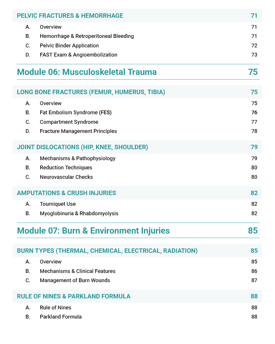 TNCC 2025 Complete Study Guide