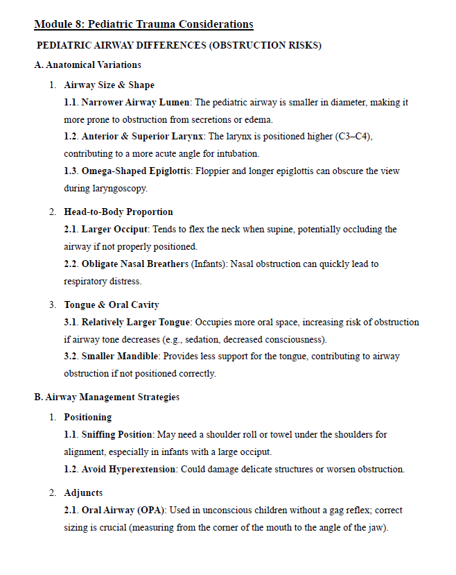 TNCC Exam Complete Study Guide: 160 Pages of Essential Content & Practice Questions