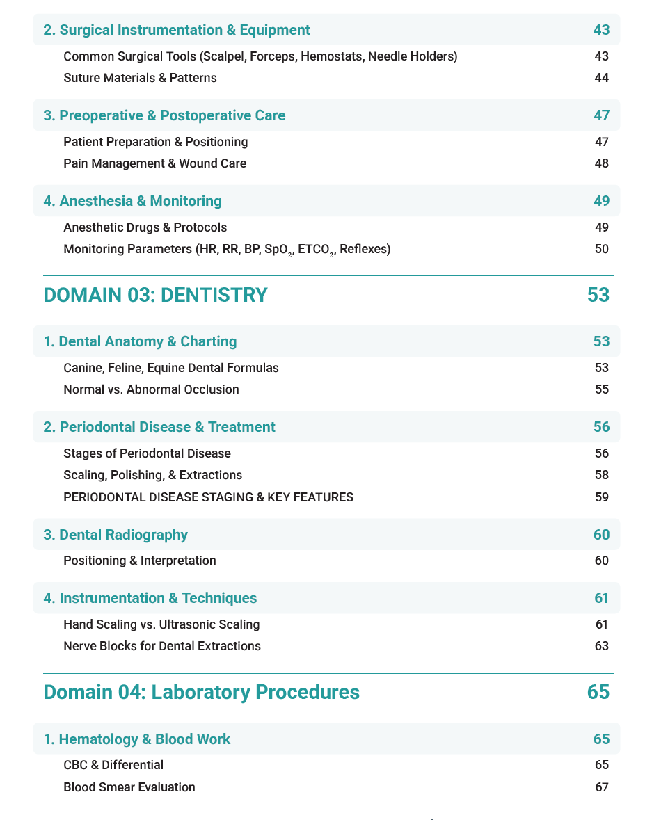 VTNE Complete Study Guide 2025