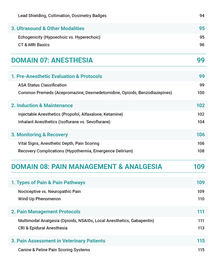 VTNE Complete Study Guide 2025