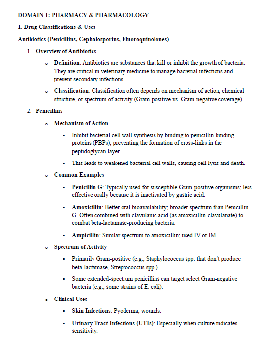 VTNE Exam Complete Study Guide: 208 Pages of Essential Content & Practice Questions