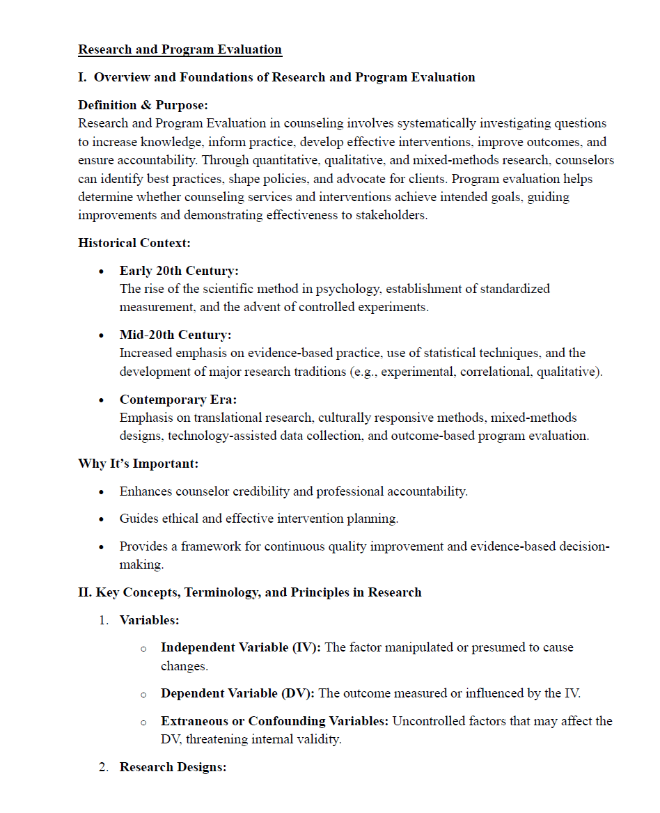 NCE Exam Ultimate Study Guide with Detailed Notes, Mock Exams, Scenario Questions, Cheat Sheet & More - The Health Exams