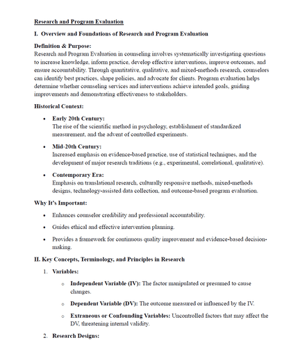 NCE Exam Ultimate Study Guide with Detailed Notes, Mock Exams, Scenario Questions, Cheat Sheet & More - The Health Exams