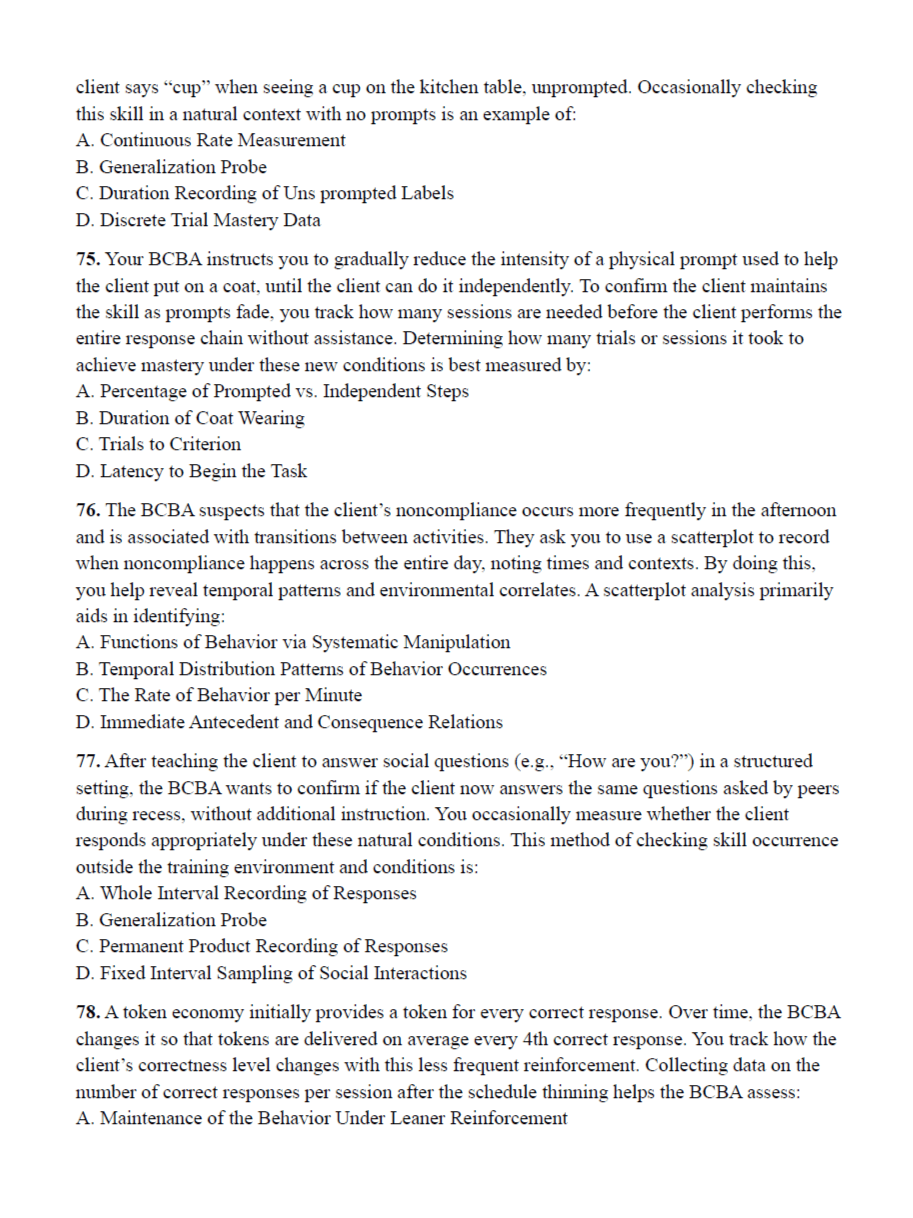 Ultimate RBT Exam Study Guide with Detailed Notes, Mock Exams, Cheat Sheets & More - The Health Exams